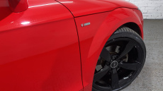 Audi TT 2.0 TDI Quattro Black Edition 2dr Diesel Roadster